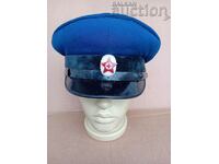 cap Military Medical Academy 60s NRB hat
