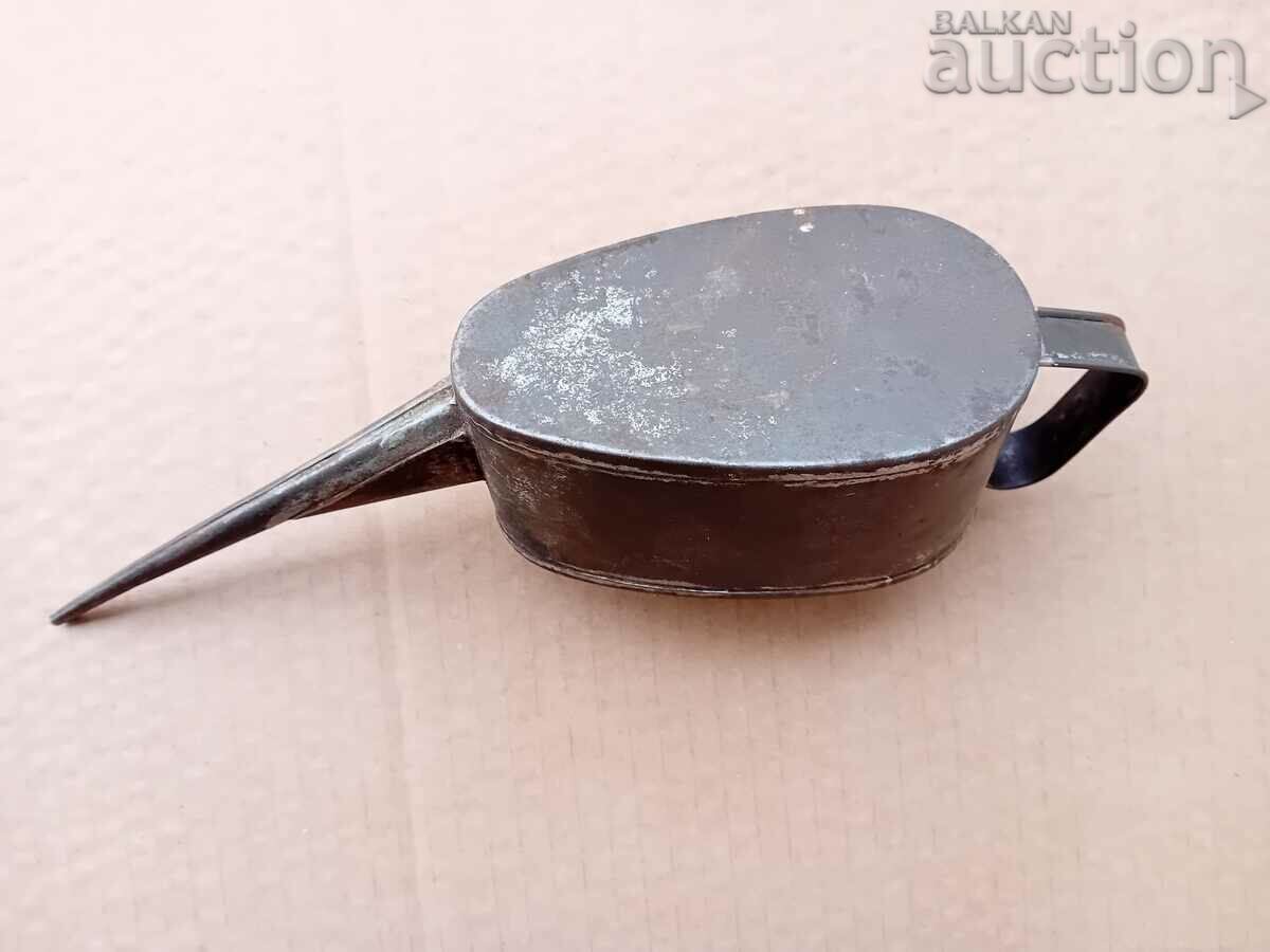 Delivery of J43 oil pan oil tube Wehrmacht Germany WW2 WWII Delivery of J43 oil pan oil tube Wehrmacht Germany WW2 WWII