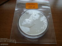 "PANDA" - perfect - 2023