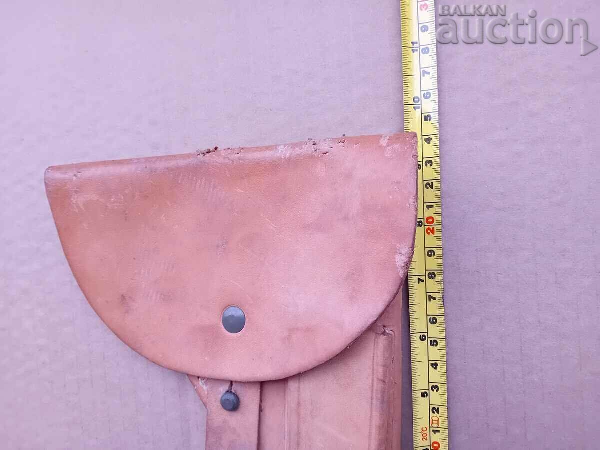 Θήκη πιστολιού αξιωματικού για πιστόλι CZ CZ με τιμή 51.00 BGN | € 26.08 Θήκη πιστολιού αξιωματικού για πιστόλι CZ CZ με τιμή 51.00 BGN | € 26.08