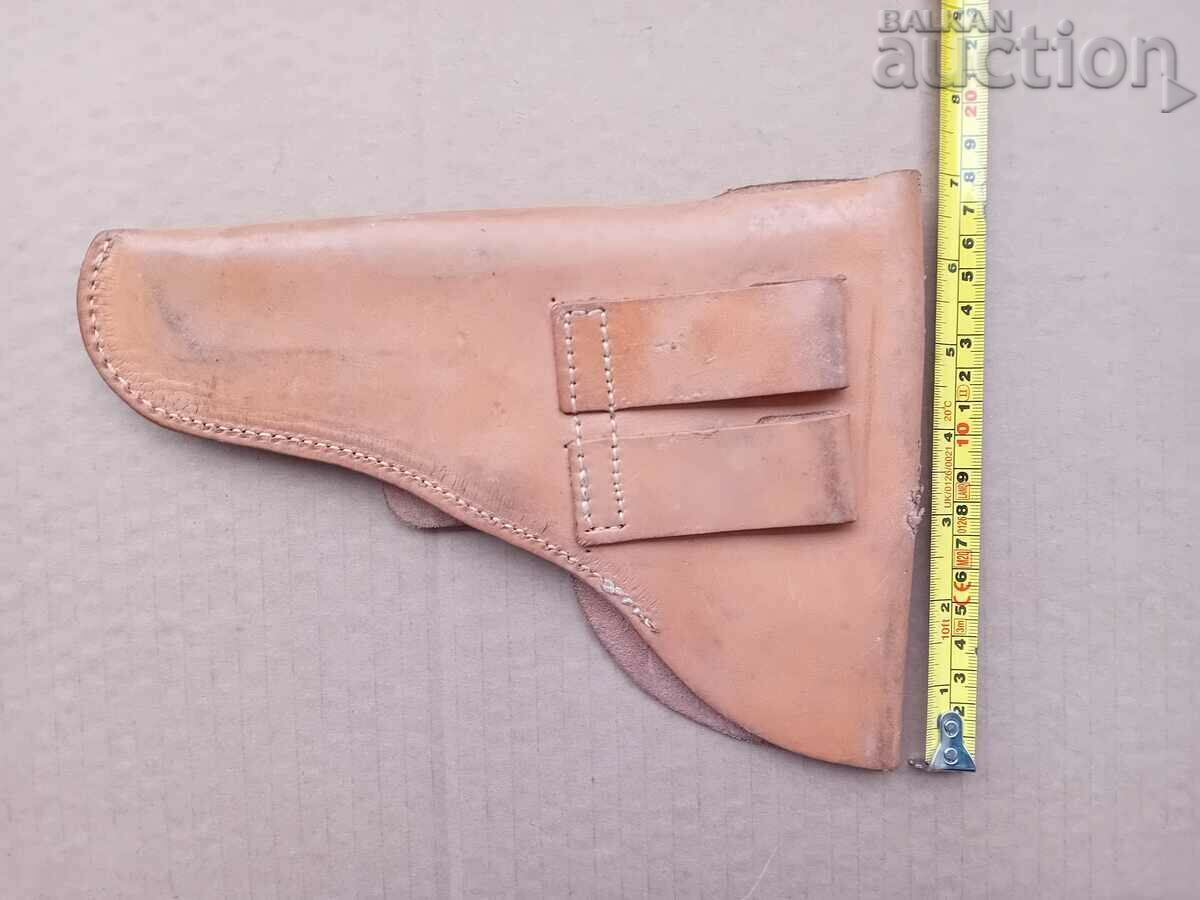 Δημοπρασία Θήκη πιστολιού αξιωματικού για πιστόλι CZ CZ Δημοπρασία Θήκη πιστολιού αξιωματικού για πιστόλι CZ CZ