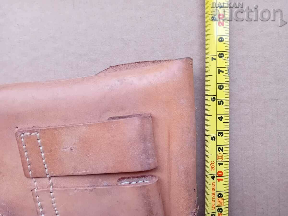 Παράδοση Θήκη πιστολιού αξιωματικού για πιστόλι CZ CZ Παράδοση Θήκη πιστολιού αξιωματικού για πιστόλι CZ CZ