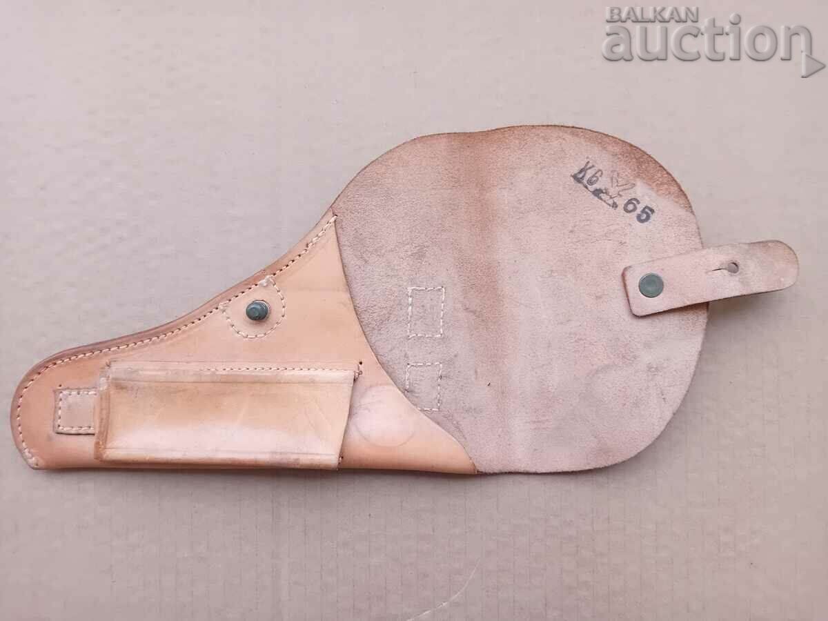 Θήκη πιστολιού αξιωματικού για πιστόλι CZ CZ - 5 Θήκη πιστολιού αξιωματικού για πιστόλι CZ CZ - 5