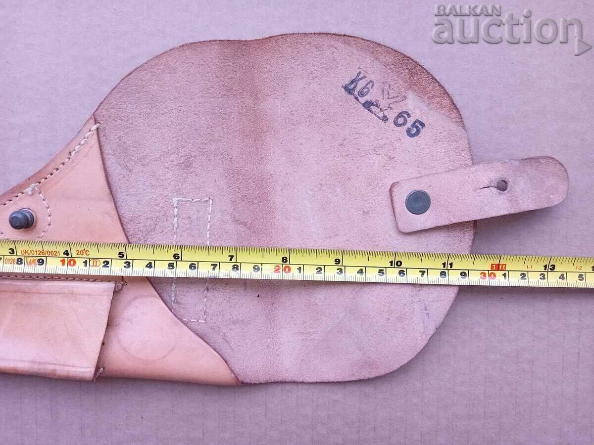 Θήκη πιστολιού αξιωματικού για πιστόλι CZ CZ - 7 Θήκη πιστολιού αξιωματικού για πιστόλι CZ CZ - 7