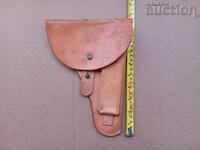 Walther P-38 WW2 WWII Officers Pistol Holster