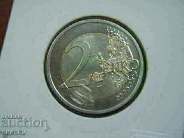 2 euro 2015 Slovakia "Stur" - Unc (2 euro) - 6