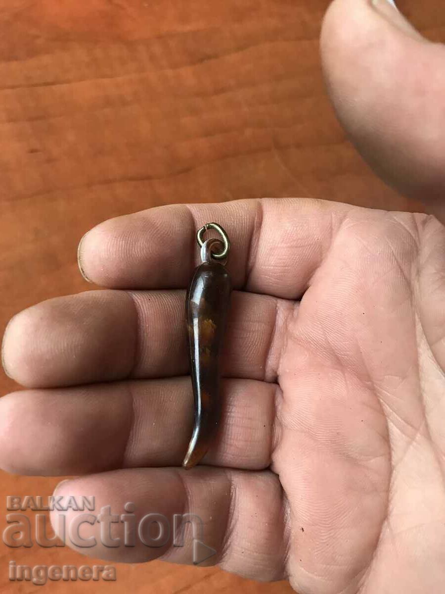 Delivery of SOUVENIR PENDANT Delivery of SOUVENIR PENDANT