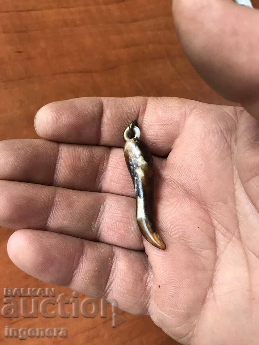 SOUVENIR PENDANT - 5 SOUVENIR PENDANT - 5