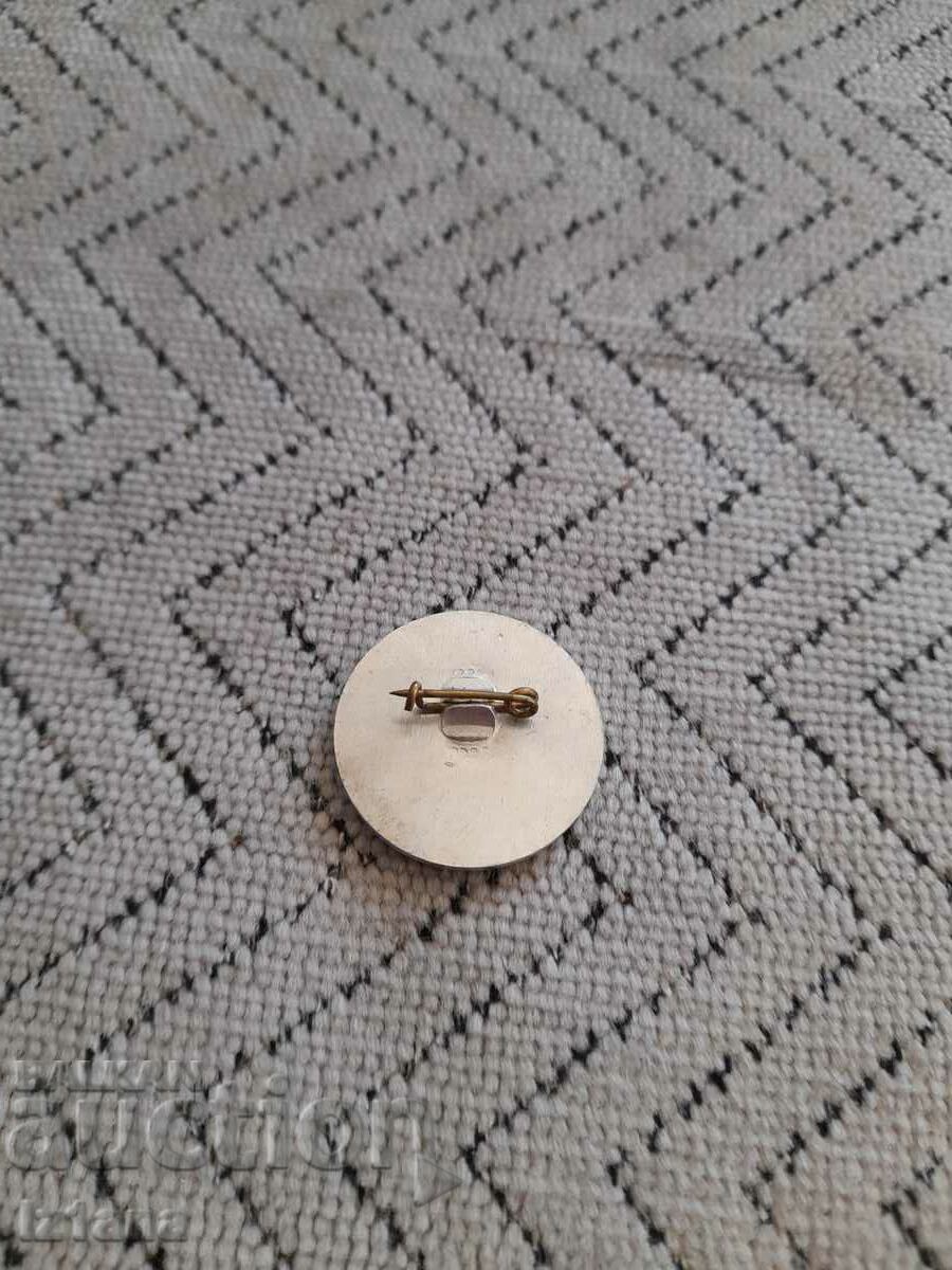 Auction Old BLRS badge, Multi-player Diana Auction Old BLRS badge, Multi-player Diana