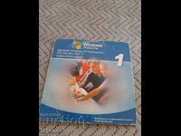 Windows XP SP2 CD