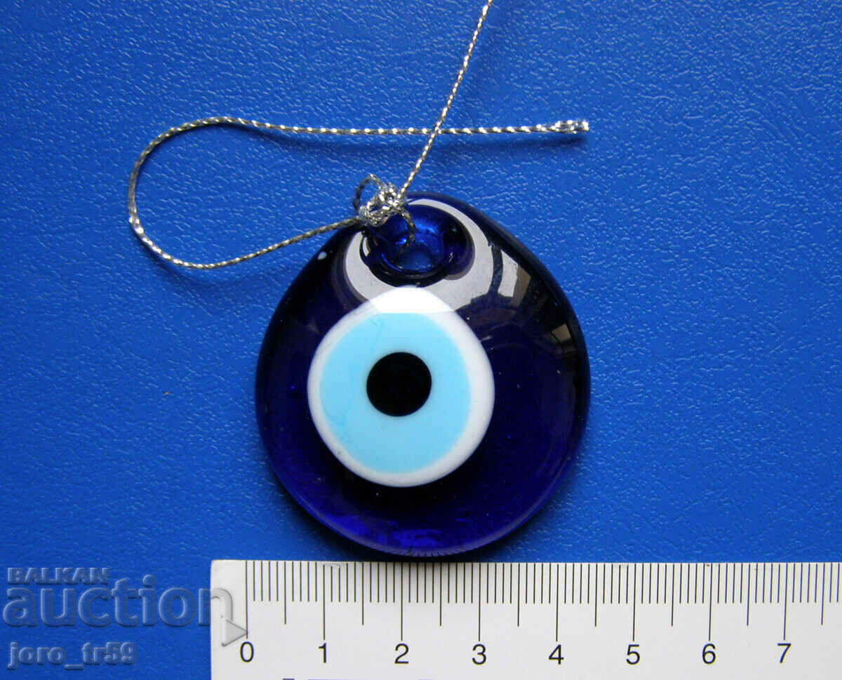 Souvenir - Turkey - Blue Eye Nazar