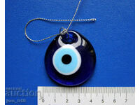 Souvenir - Turkey - Blue Eye Nazar