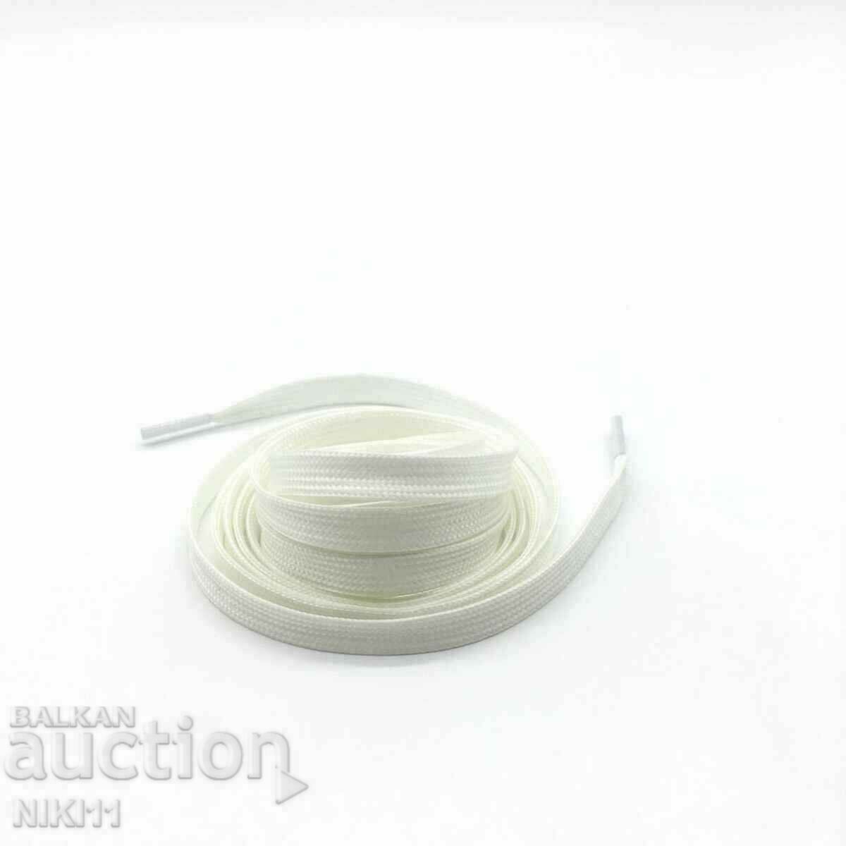 Luminous shoelaces Set of 2 pcs. with price 7.00 BGN | € 3.58