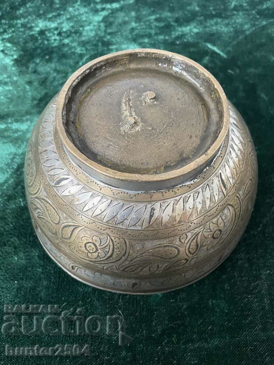 Bowl-6/14 cm with price 59.95 BGN | € 30.65 Bowl-6/14 cm with price 59.95 BGN | € 30.65