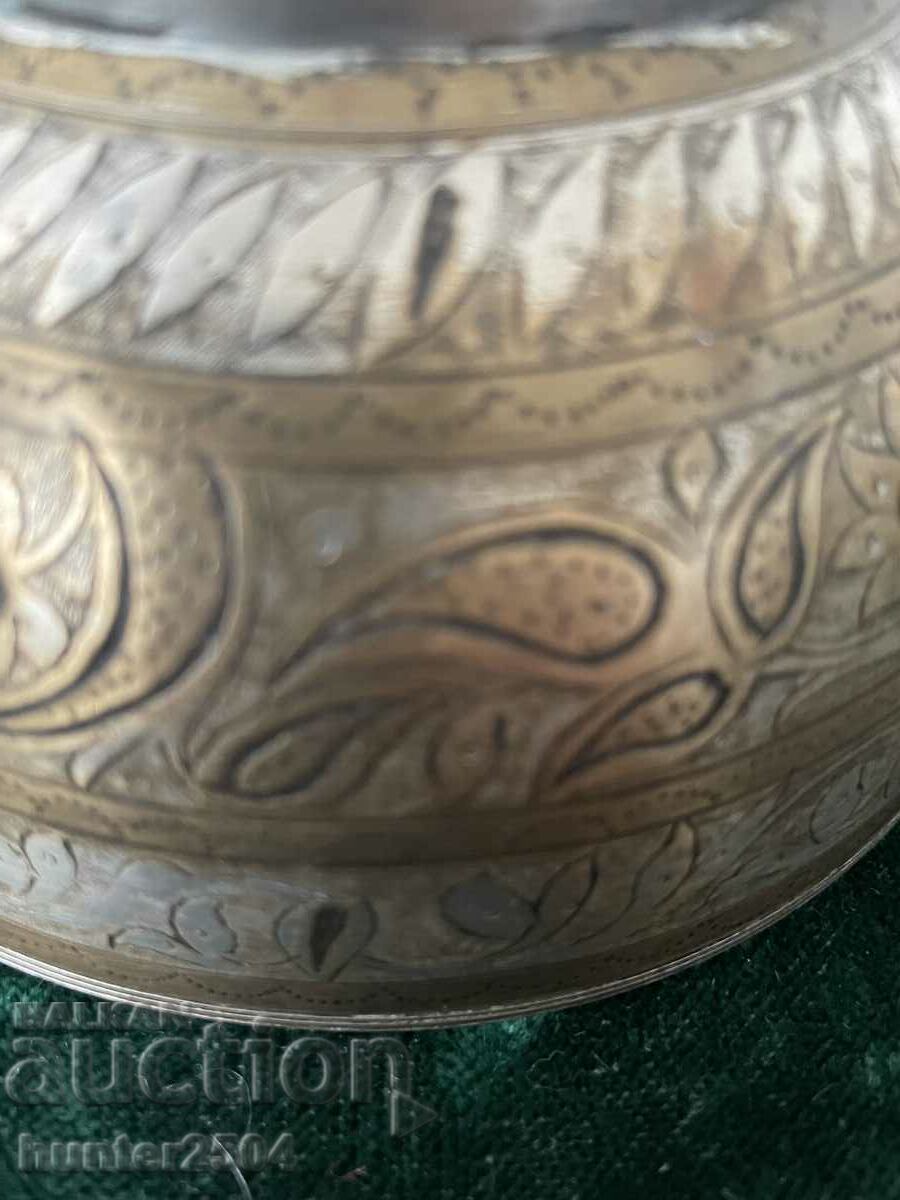 Auction Bowl-6/14 cm Auction Bowl-6/14 cm
