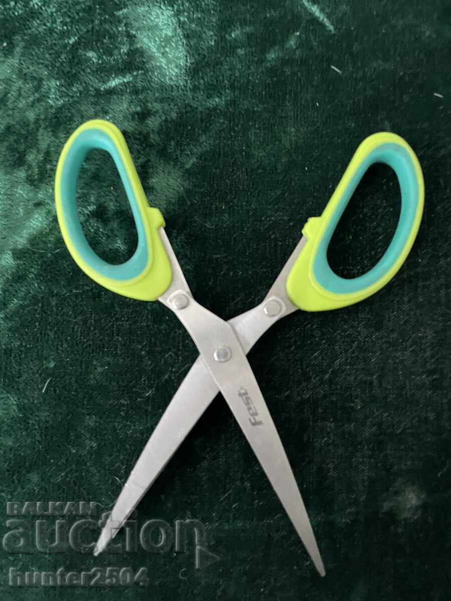 Multi-cut scissors (4 cuts)-20 cm