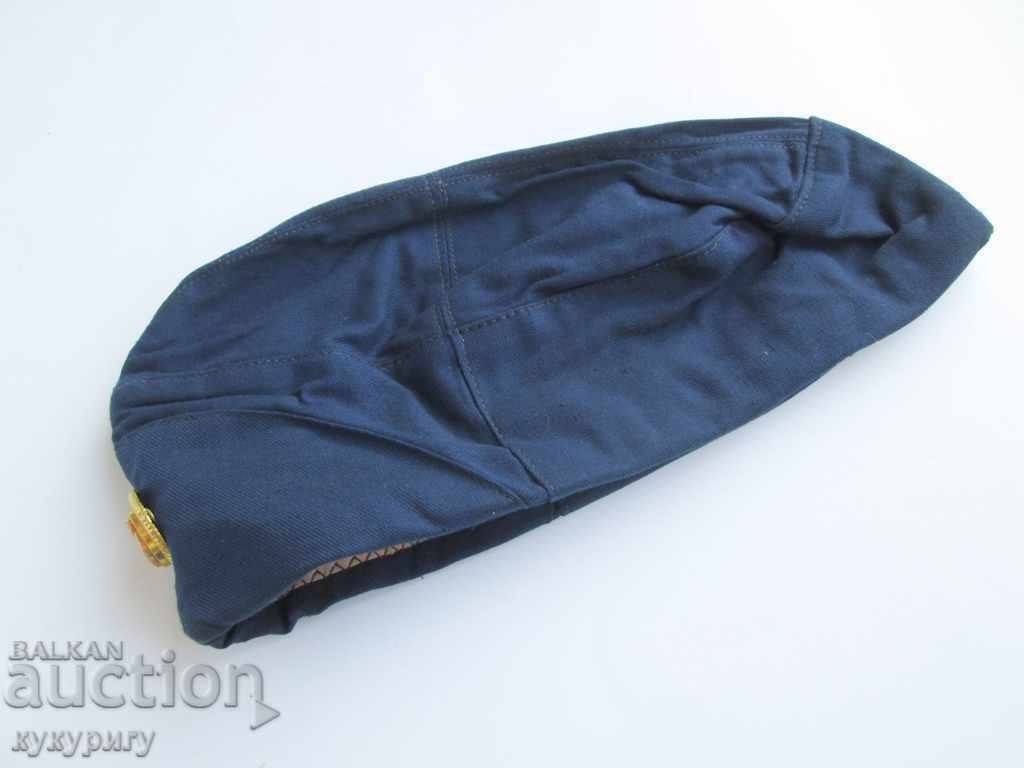 Livrarea Sot sea cap păstrat marinar al Marinei bulgare Livrarea Sot sea cap păstrat marinar al Marinei bulgare