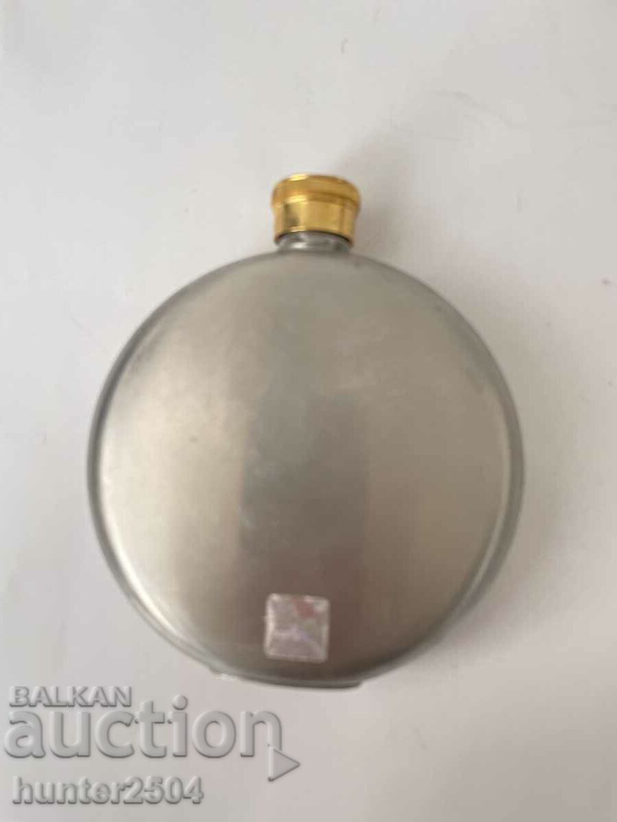 Auction Whiskey bottle (hunting) Auction Whiskey bottle (hunting)