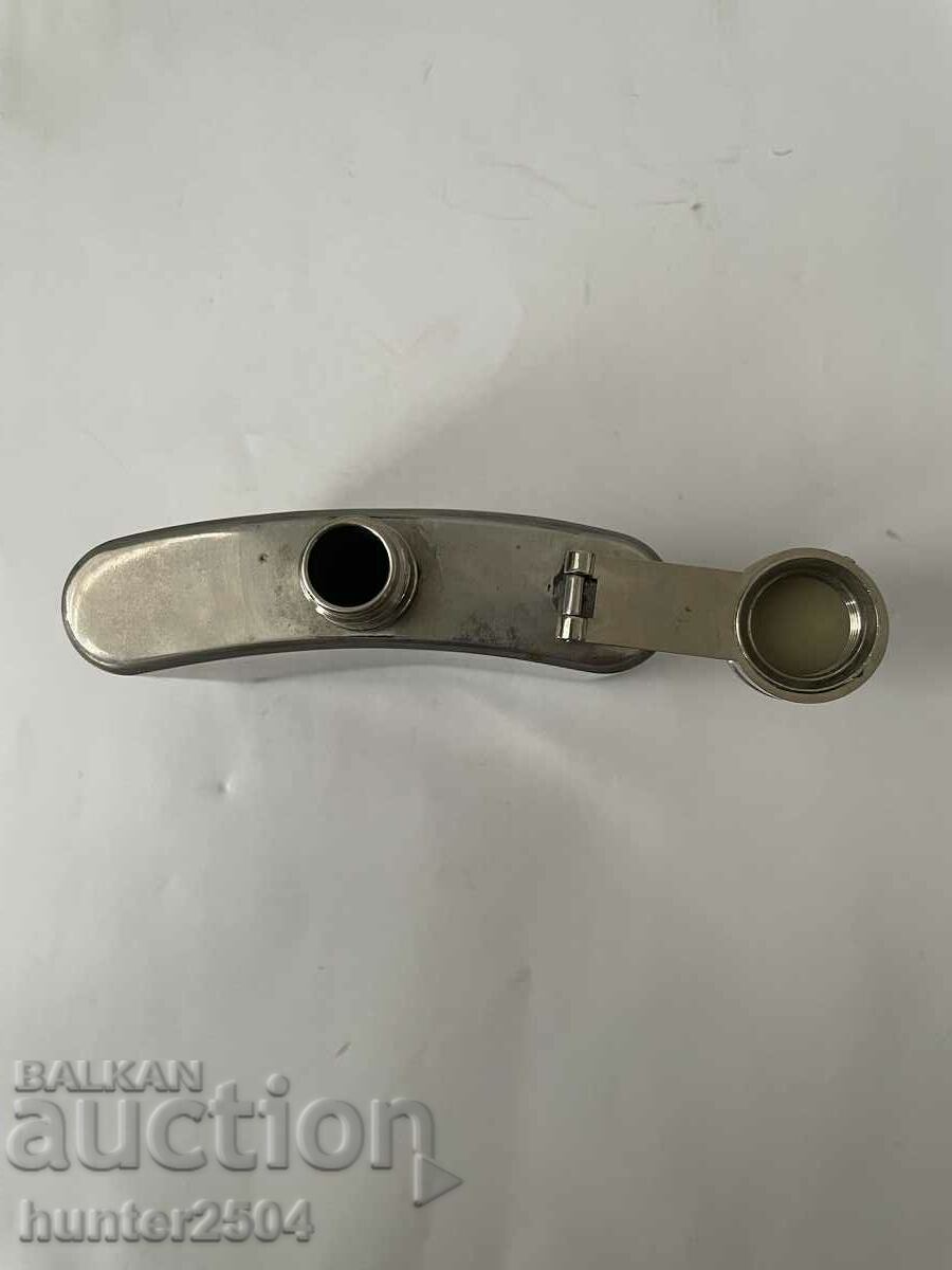 Whiskey bottle (hunting) with price 24.95 BGN | € 12.76 Whiskey bottle (hunting) with price 24.95 BGN | € 12.76