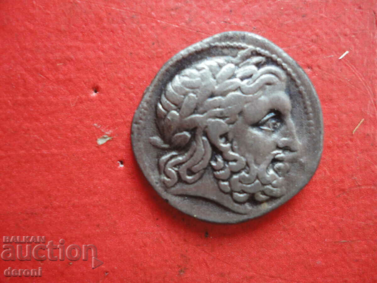 Old coin - 5 Old coin - 5