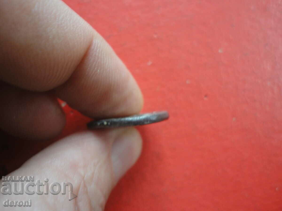 Old coin - 6 Old coin - 6