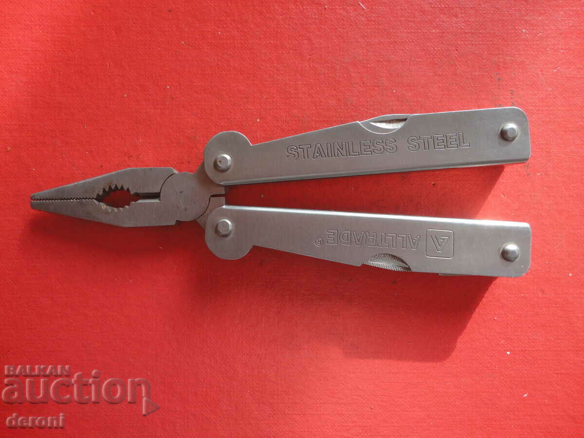 Combination knife multitool tool - 5 Combination knife multitool tool - 5