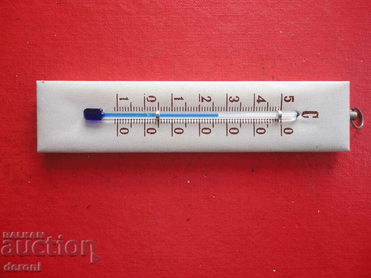 Auction German thermometer 1 Auction German thermometer 1