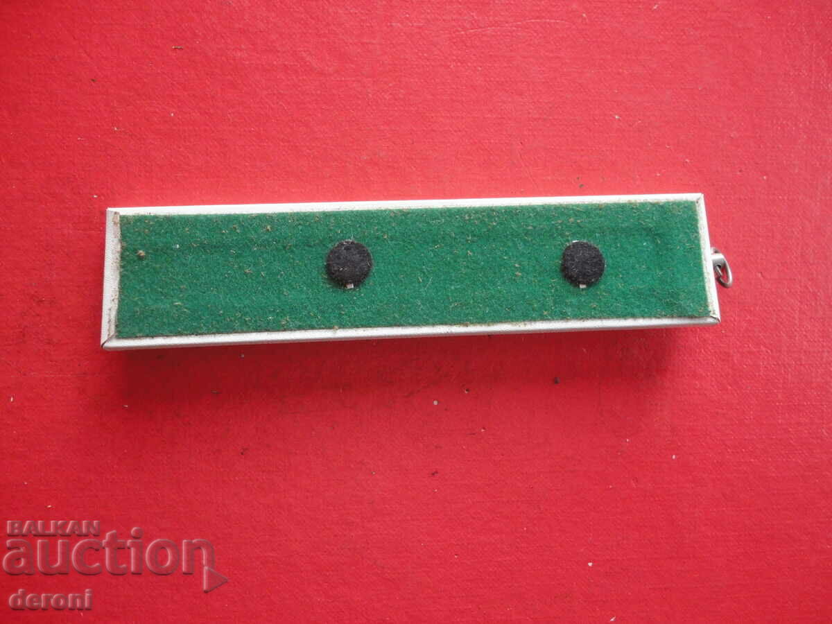 Delivery of German thermometer 1 Delivery of German thermometer 1