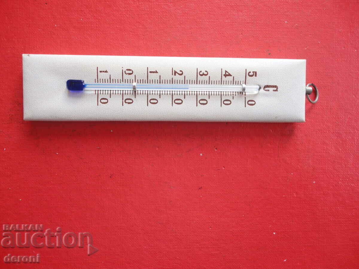 German thermometer 1 - 5 German thermometer 1 - 5