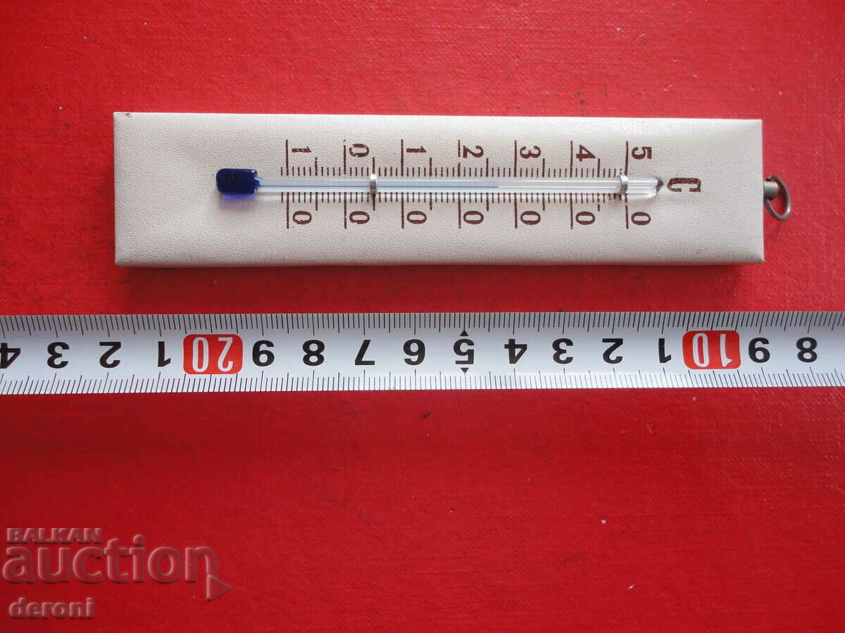 German thermometer 1