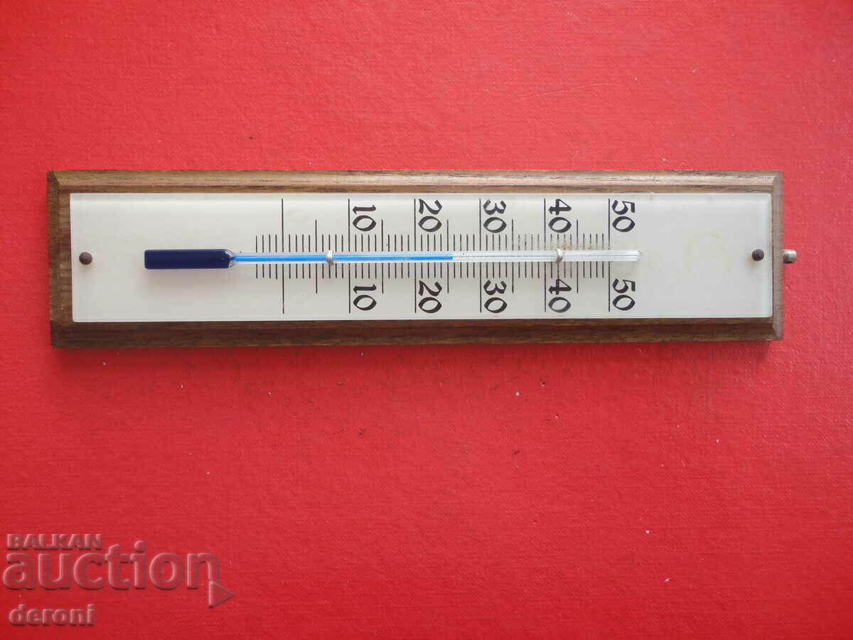 Auction German thermometer 4 Auction German thermometer 4