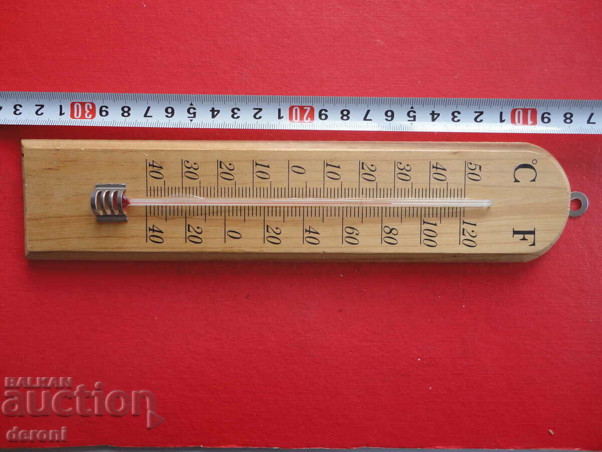 German thermometer 5