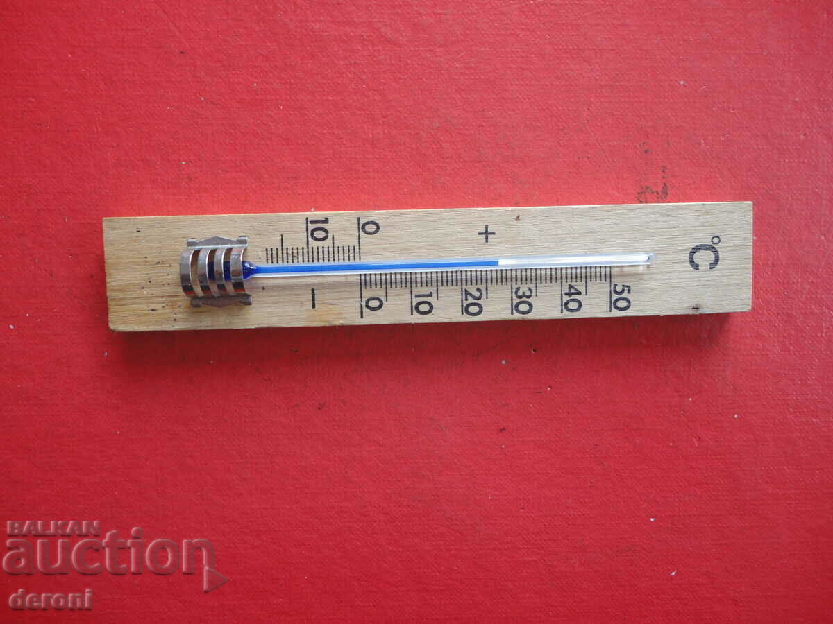 Auction German thermometer 6 Auction German thermometer 6
