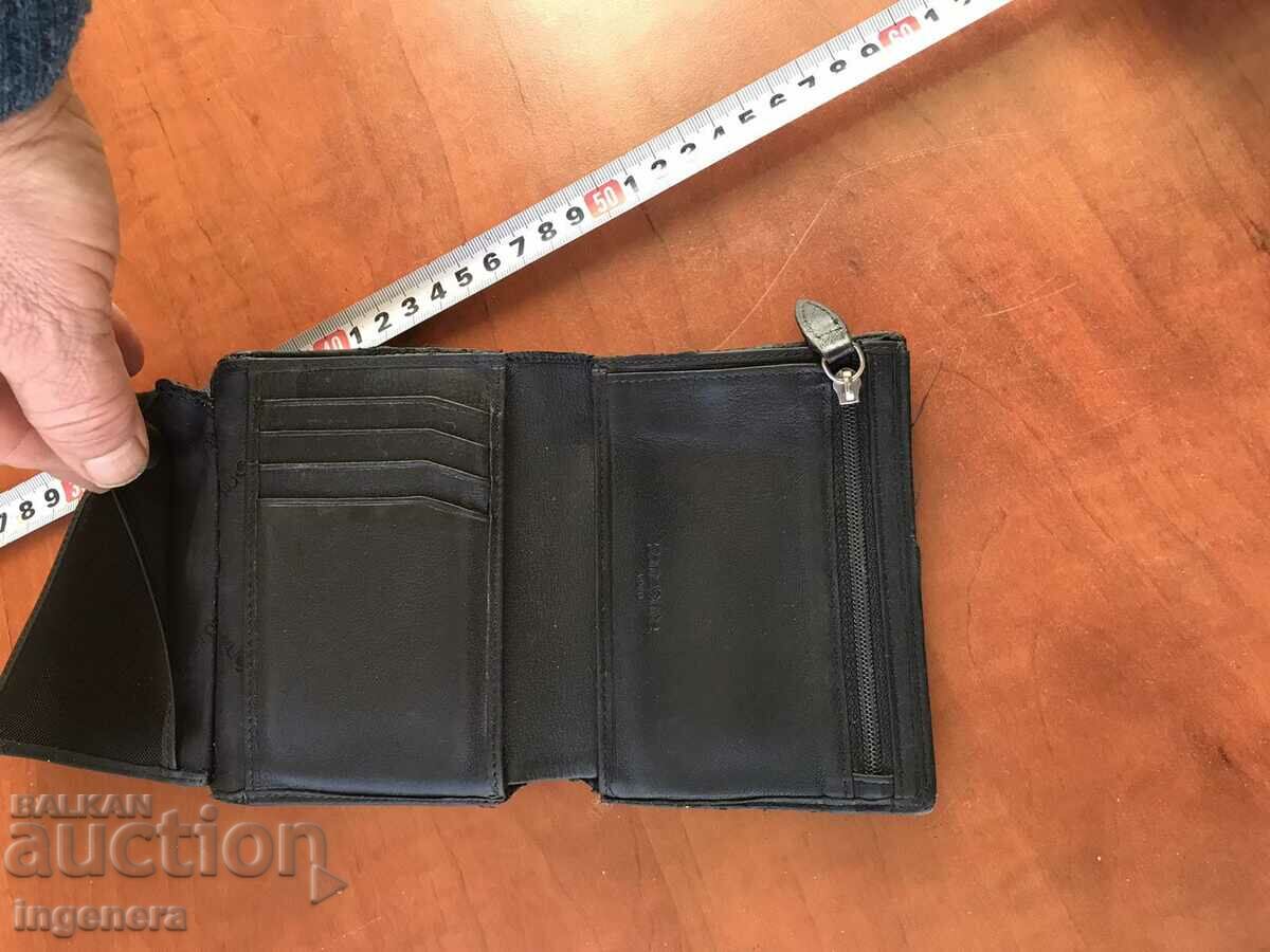 Аукцион КЕСИЯ ПОРТМОНЕ ПОРТФЕЙЛ КОЖА ОРИГИНАЛ "SAMSONITE" Аукцион КЕСИЯ ПОРТМОНЕ ПОРТФЕЙЛ КОЖА ОРИГИНАЛ "SAMSONITE"