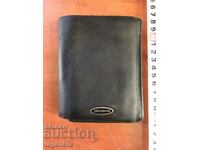 KESIA PURSE WALLET LEATHER ORIGINAL "SAMSONITE"