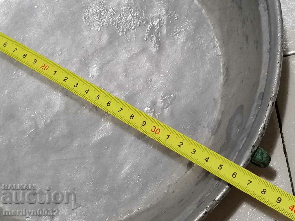 Delivery of Post-liberation copper pot basan copper pot Delivery of Post-liberation copper pot basan copper pot