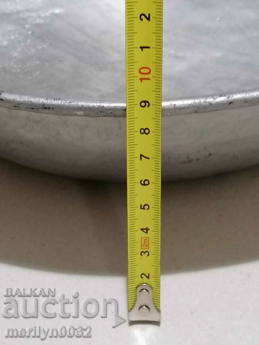 Post-liberation copper pot basan copper pot - 5 Post-liberation copper pot basan copper pot - 5