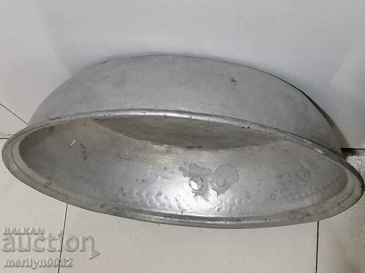 Post-liberation copper pot basan copper pot - 6 Post-liberation copper pot basan copper pot - 6