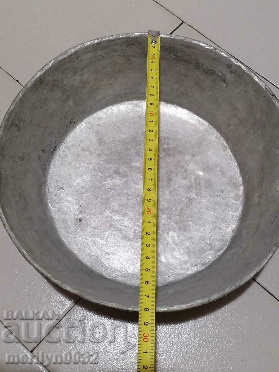 Old copper pan, copper, tray, copper vessel - 5 Old copper pan, copper, tray, copper vessel - 5