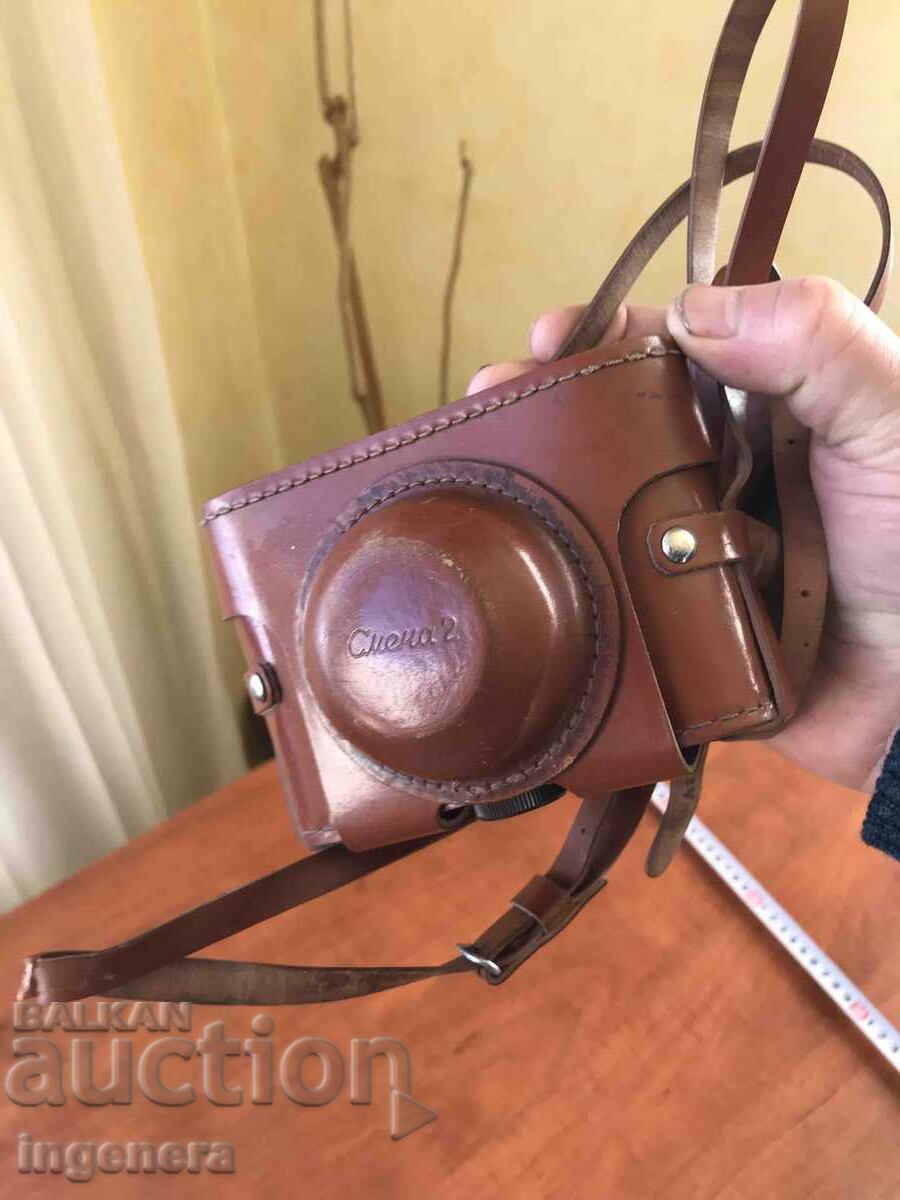 CAMERA "SHIFTING 2" A FAIRLY PRESERVED CAMERA - 5