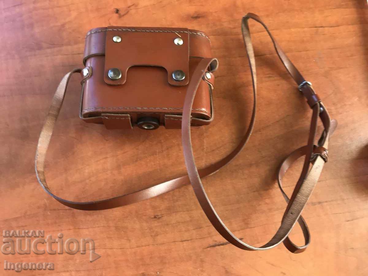 CAMERA "SHIFTING 2" A FAIRLY PRESERVED CAMERA - 7