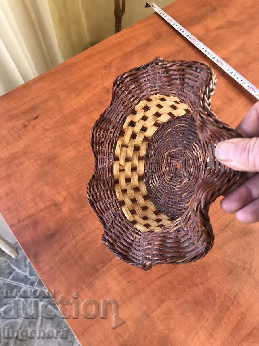 PANER WINNED WOOD - 5 PANER WINNED WOOD - 5