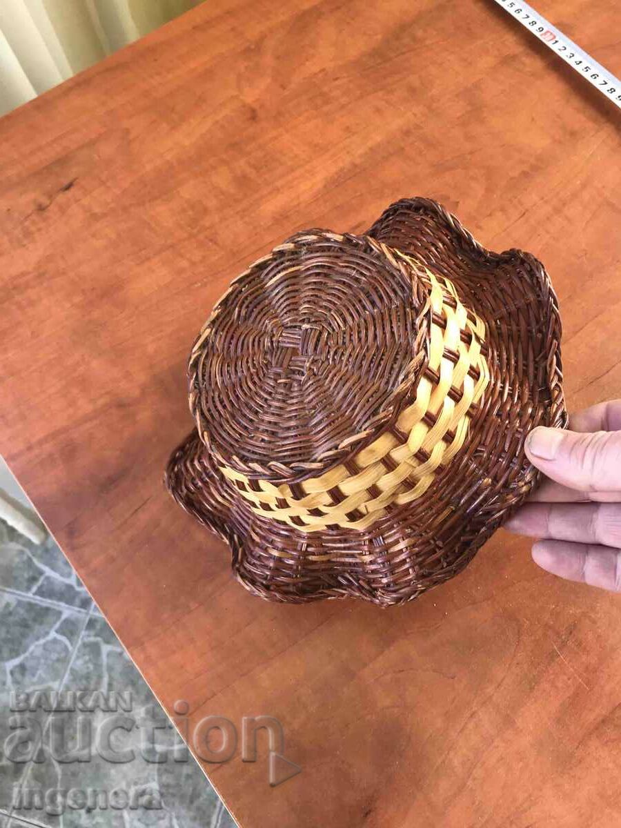 PANER WINNED WOOD - 6 PANER WINNED WOOD - 6