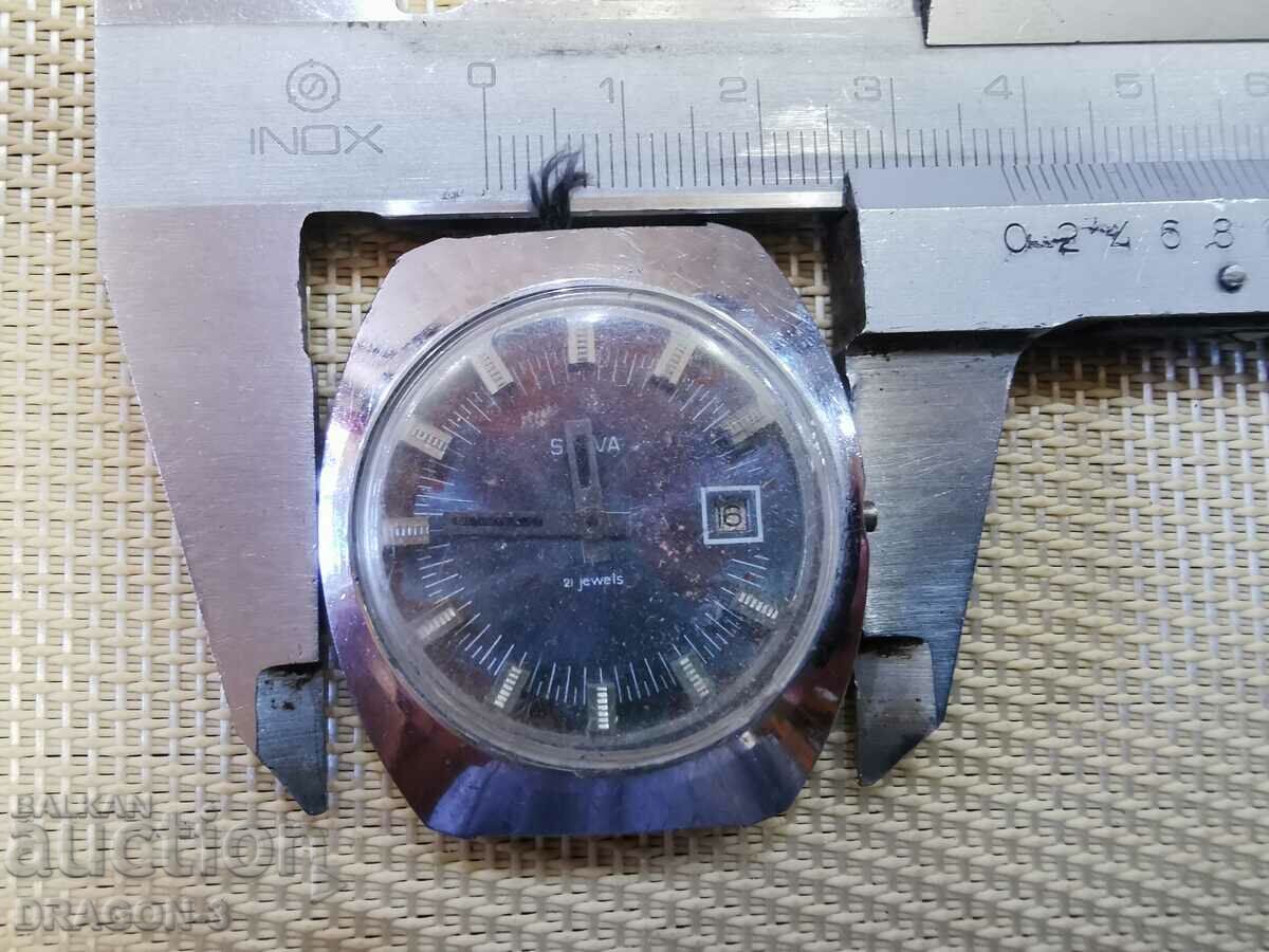 Delivery of GLORY Delivery of GLORY