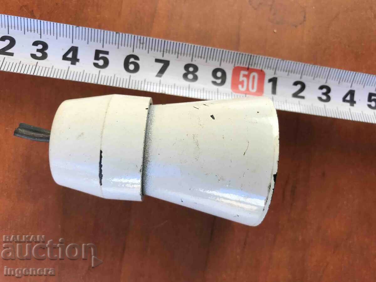 Auction SOCKET E27 FUNCTIONAL Auction SOCKET E27 FUNCTIONAL