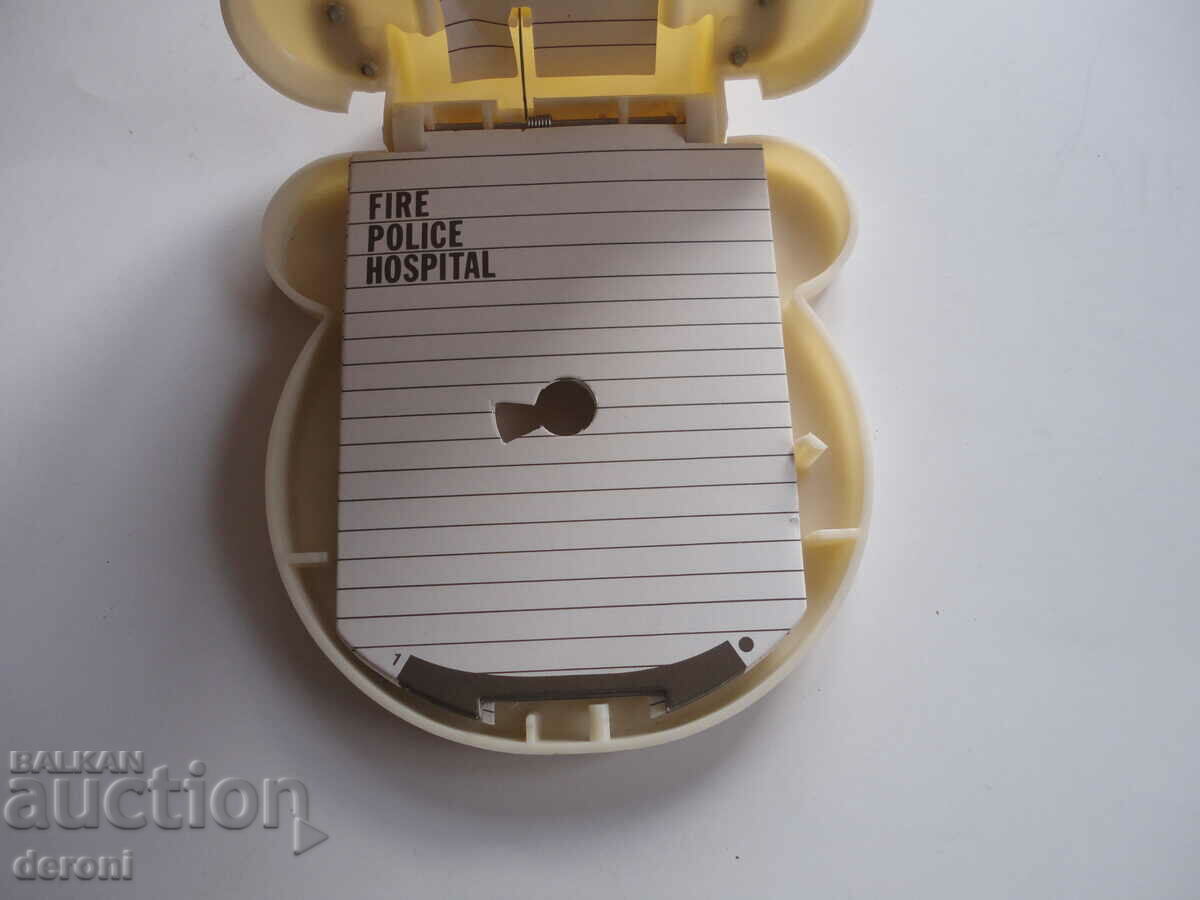 Delivery of Phone book phone directory Delivery of Phone book phone directory