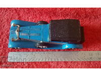 Old Matchbox England Lesney 1972 Mercedes 1928 Metal Car