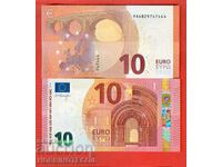 EUROPA EUROPA 10 Euro emisiunea 2014 - YA - NOU UNC