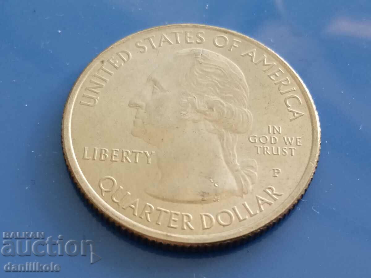 Παράδοση *$*Y*$* ΤΕΤΑΡΤΟΝ ΔΟΛΑΡΙΟ ΗΠΑ 25 ΣΕΝΤ 2016 ΔΥΤΙΚΗ ΒΙΡΓΙΝΙΑ*$*Y*$* Παράδοση *$*Y*$* ΤΕΤΑΡΤΟΝ ΔΟΛΑΡΙΟ ΗΠΑ 25 ΣΕΝΤ 2016 ΔΥΤΙΚΗ ΒΙΡΓΙΝΙΑ*$*Y*$*