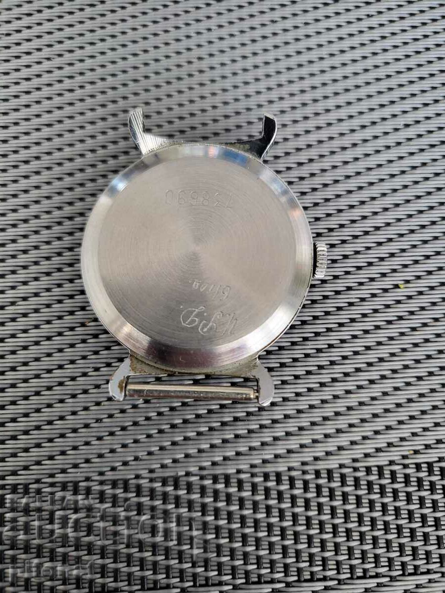 Delivery of Collector's watch Pobeda USSR Delivery of Collector's watch Pobeda USSR